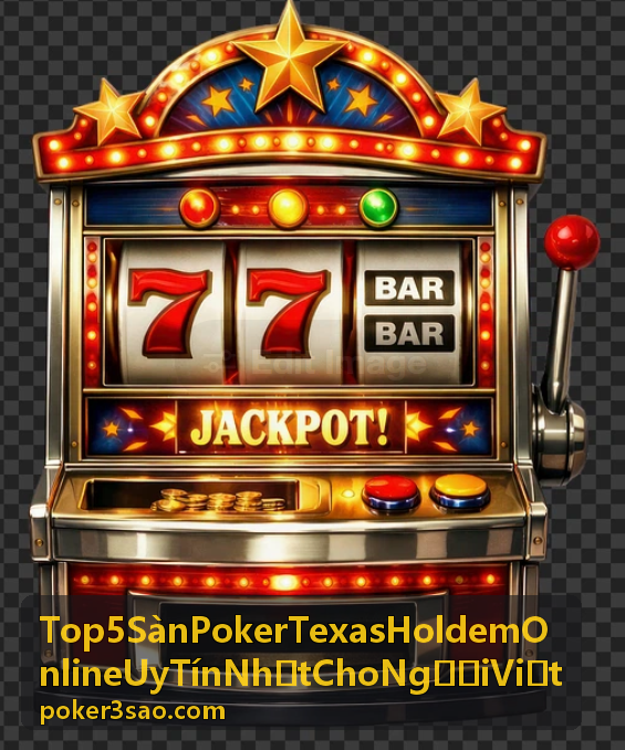Chuyên đề luật chơi Poker Texas Holdem cơ bản cho người Việt